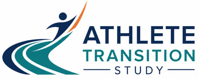 Athlete Transition Study Logo